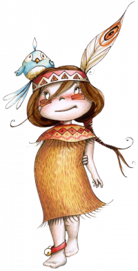 Personnages p2