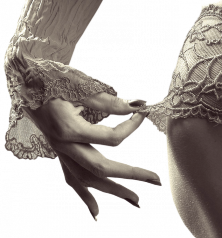 Défi 54:Eternel amour.