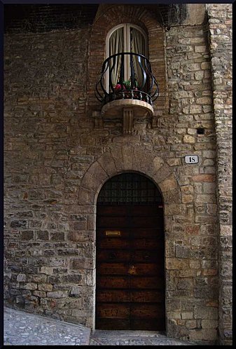 porte spoletto