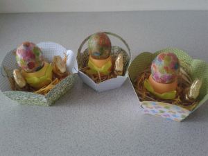 Pâques 2014