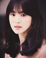 Song Hye Kyo ~ 송혜교