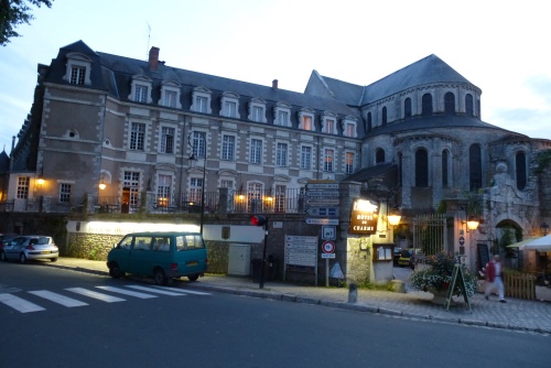  VISITE DE BEAUGENCY EN PHOTOS ......