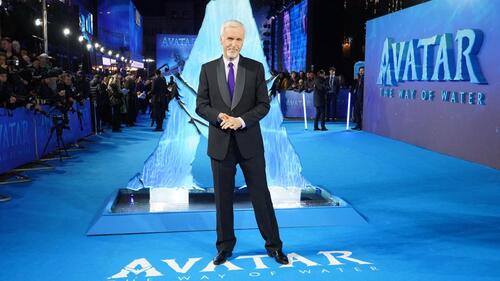 James Cameron a des idées pour Avatar 6 et 7
