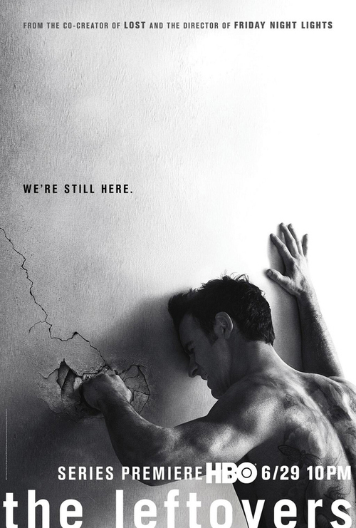 The Leftovers : une nouvelle affiche et un teaser envoûtant