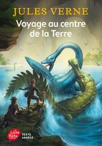 Amazon.fr - Voyage au centre de la Terre - Texte Abrégé - Verne ...