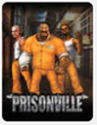 Affiche du jeu « Prisonville »