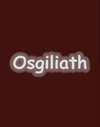 Osgiliath