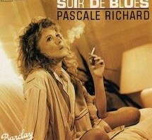 Pascale RICHARD et L'AFFAIRE LOUIS' TRIO