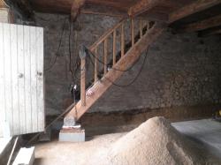 Préparation du sol rez-de-chaussée (3)
