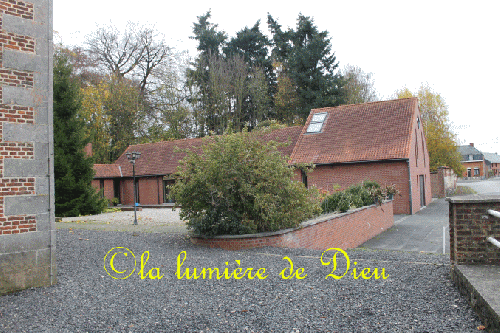 Basilique Notre-Dame de Tongre