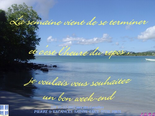 CITATION CELEBRE  02/02/2013