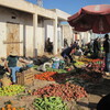 Marché d'Ida Ougourd