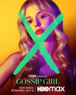 Gossip Girl (Reboot)