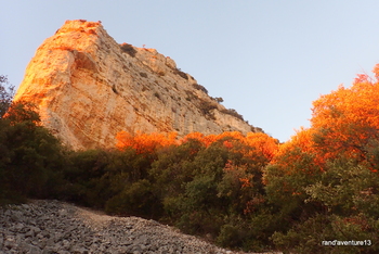 Rochers des Cairas