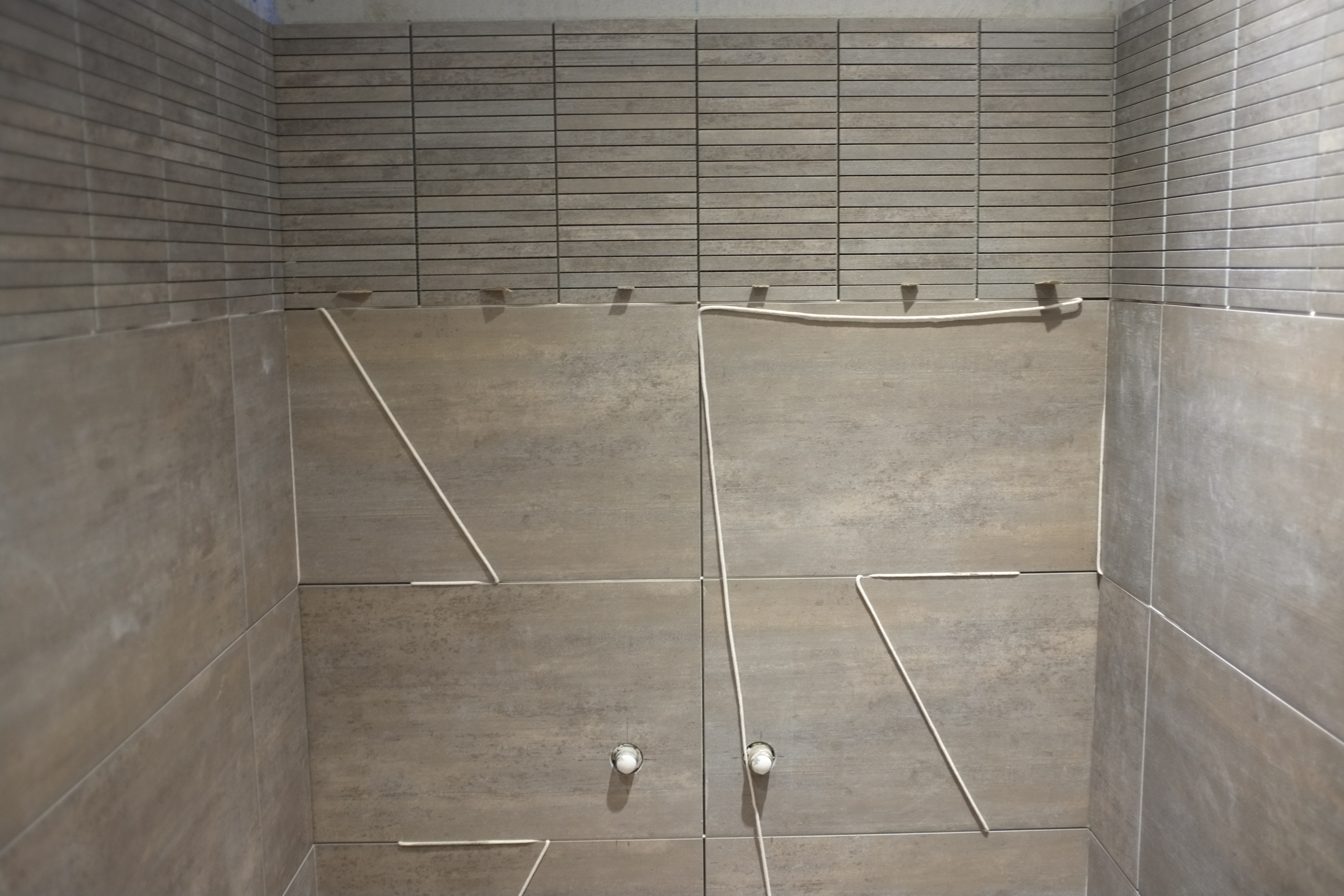 Deco salle de bain beige chocolat: decoration salle de bains beige ...