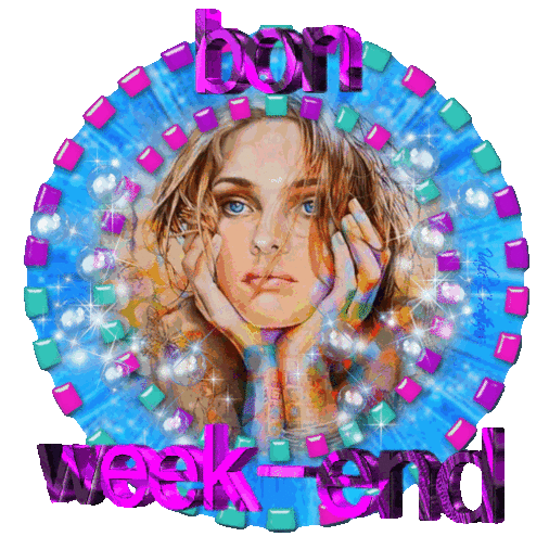 Bon Week-End ... DIVERS 1