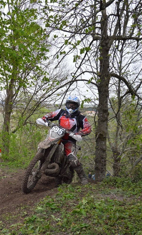 Blog de sylviebernard-art-bouteville : sylviebernard-art-bouteville, Enduro du château de Bouteville 30.03.2014