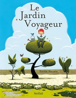 Le Jardin Voyageur