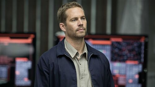 Paul Walker : un rassemblement tuning en son hommage interdit par la police, les fans s’indignent