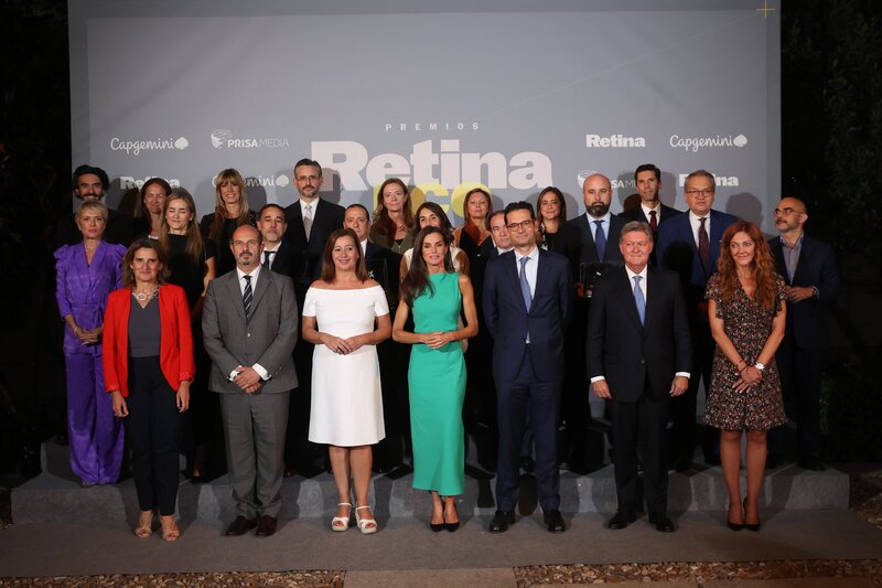 Premios Retina ECO