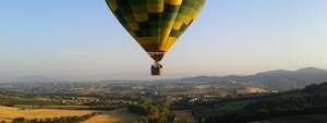 season balloons toscany balloons 