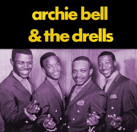 Archie bell & The Drells