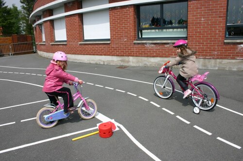 la journée du vélo