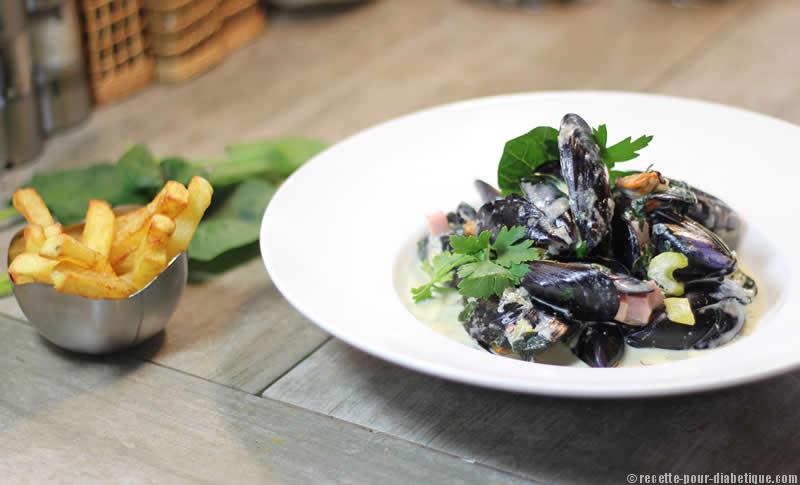 moules-roquefort