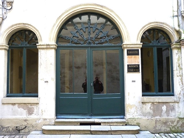 Les portes de Metz 69 Marc de Metz 2012