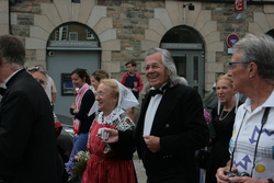 Fête des Islandais à Paimpol (22)