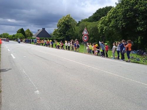 Tour de France