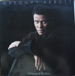 regory Abbott - I'll Prove It To You - Complete LP