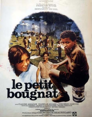 Le petit bougnat. 1970.