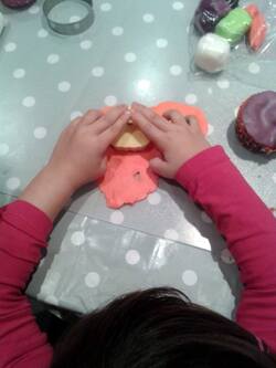 Atelier Enfants - Décoration de cupcakes pour Halloween
