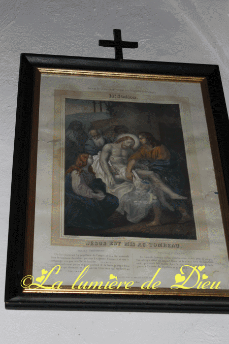 Saint Martin Vésubie : Le sanctuaire de la Madone de Fenestres