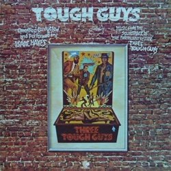 Isaac Hayes - Tough Guys - Complete LP