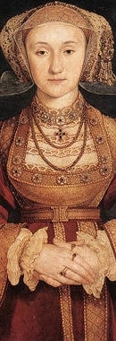 anne de clèves