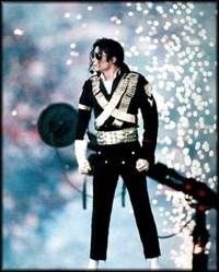 Michael Jackson, une star dans l’ombre