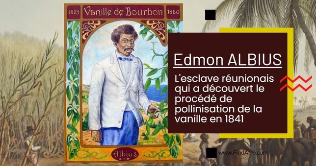 Edmond ALBIUS