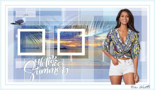 Hello summer