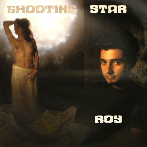 Roy - Shooting Star (1987)