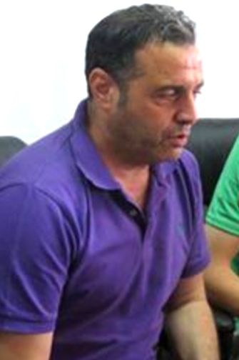 Bouiche Nasser Manager Général