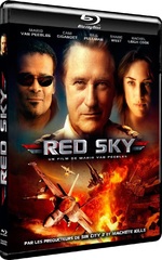 [Blu-ray] Red Sky