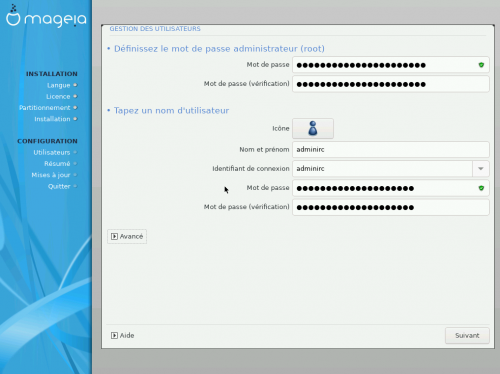 Installer et configurer un serveur IRC