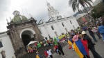 Quito: 