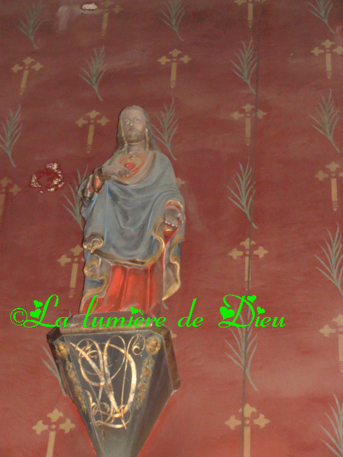 Arcangues : église saint Jean-Baptiste