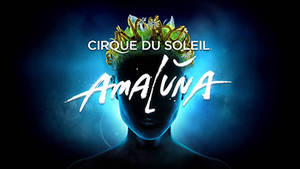 Amaluna, cirque du soleil