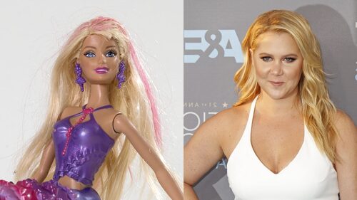 Amy Schumer ne jouera finalement pas Barbie