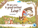 Les histoires des loups