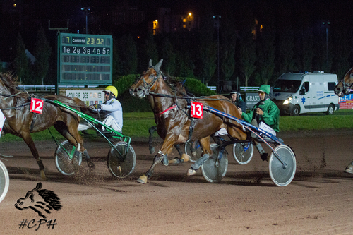 PRIX FRANCE BLEU PICARDIE